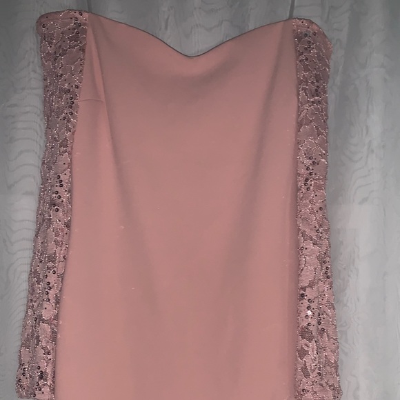 Homecoming dress✨😊or any ocasión - Picture 2 of 4